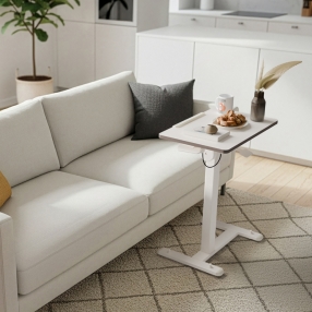 핏쳐 TS3L 양방향 각도조절 사이드 테이블