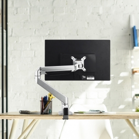 [중고] 카멜마운트 고든프로 고중량 싱글 모니터암 UMA2H