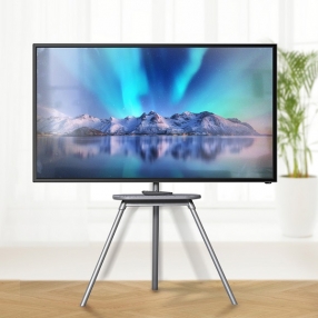 [중고] 카멜마운트 이젤형 TV스탠드 거치대 SB65S