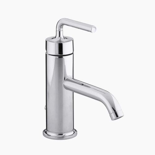 <small>KOHLER 14402T-4A-CP</small>Purist 세면 수전
