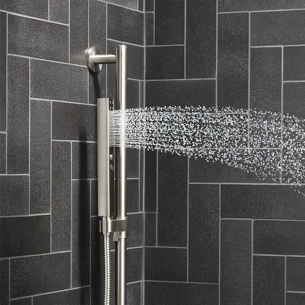 <small>KOHLER 21336T-BN</small>Shift+ 핸드 샤워기