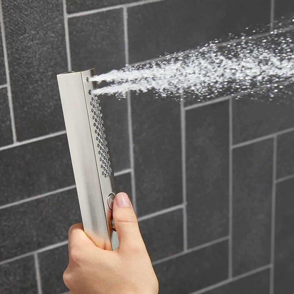 <small>KOHLER 21336T-BN</small>Shift+ 핸드 샤워기