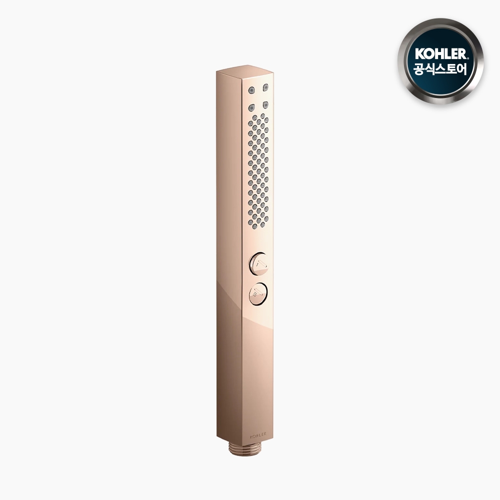 <small>KOHLER 21336T-RGD</small>Shift+ 핸드 샤워기