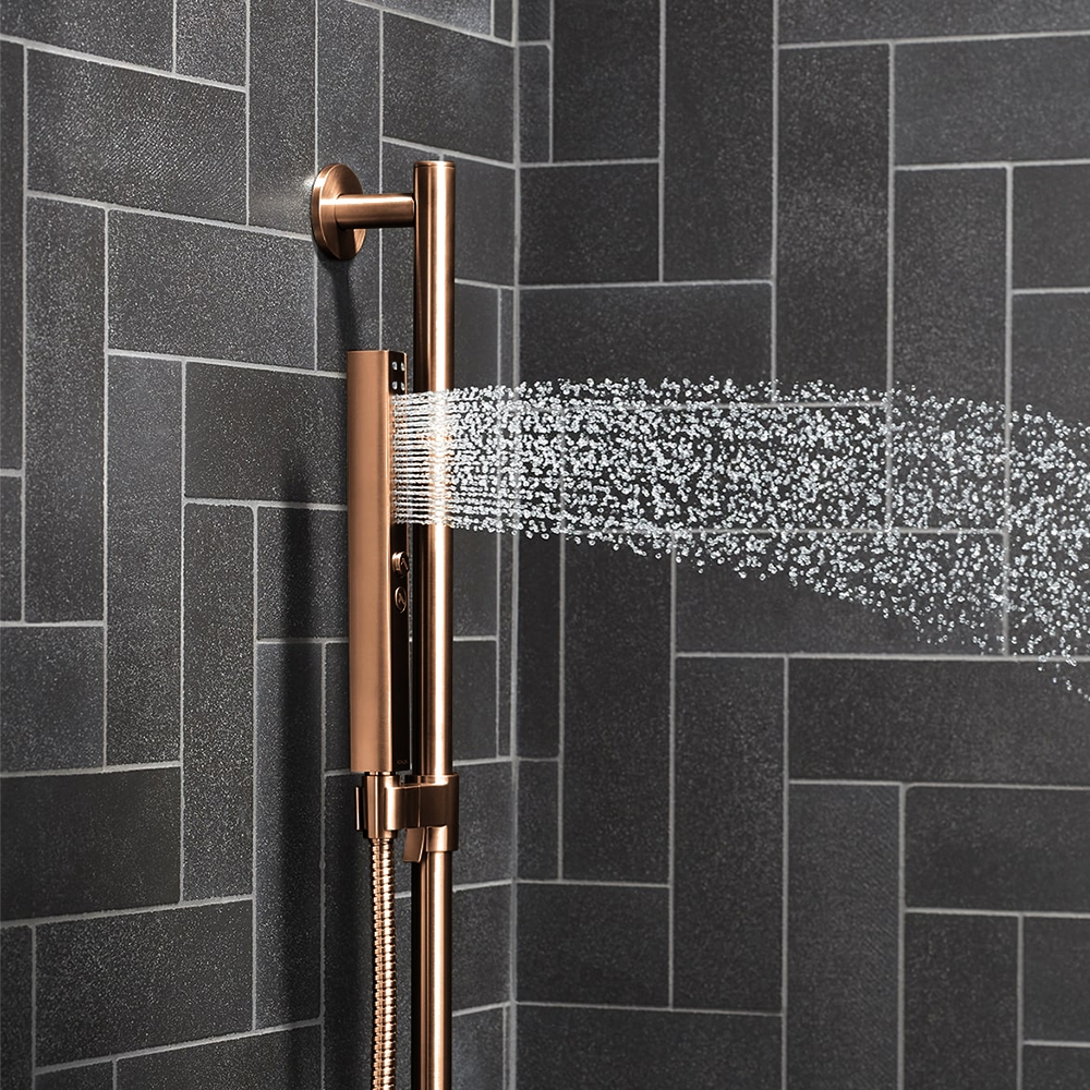 <small>KOHLER 21336T-RGD</small>Shift+ 핸드 샤워기