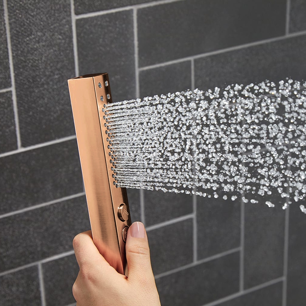 <small>KOHLER 21336T-RGD</small>Shift+ 핸드 샤워기