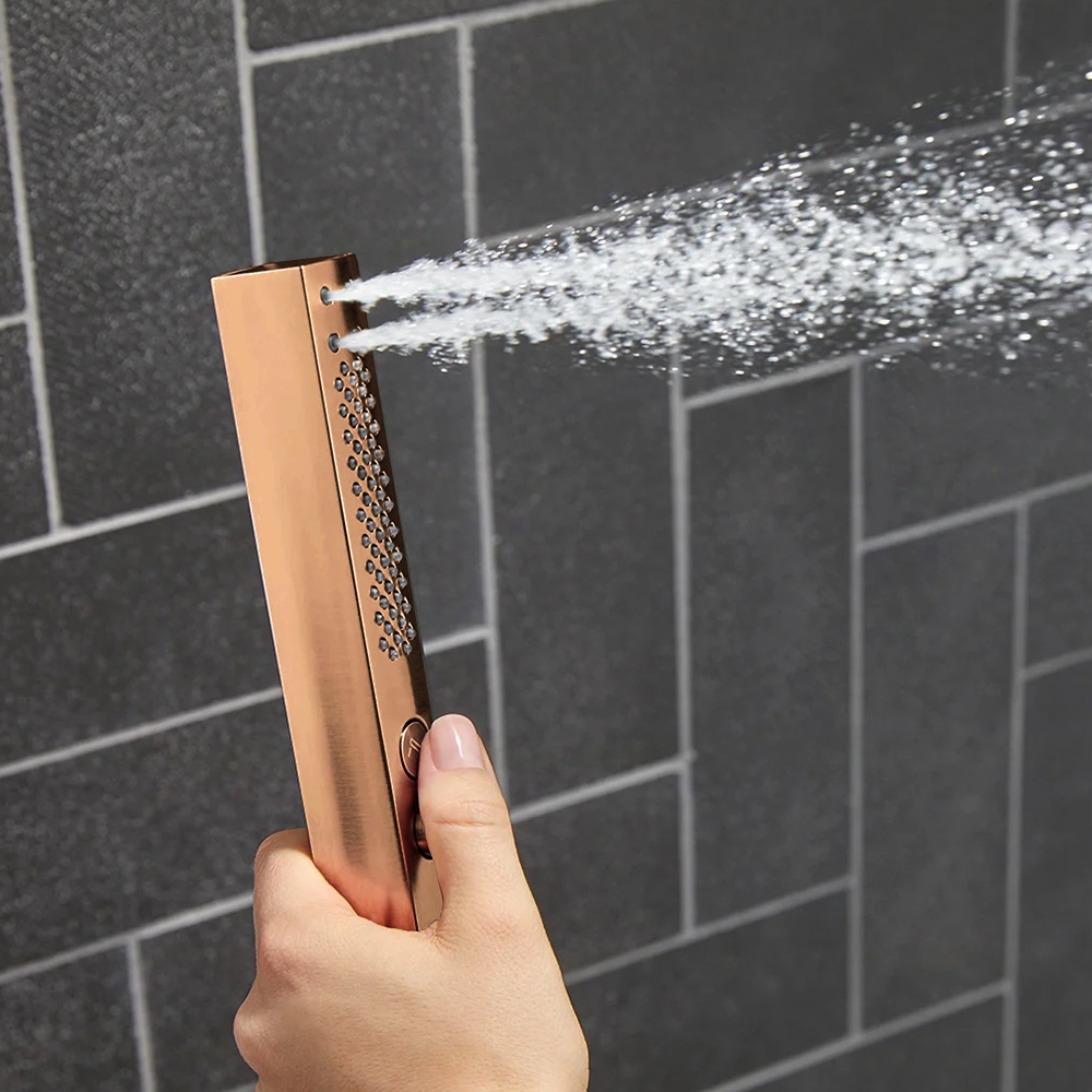 <small>KOHLER 21336T-RGD</small>Shift+ 핸드 샤워기