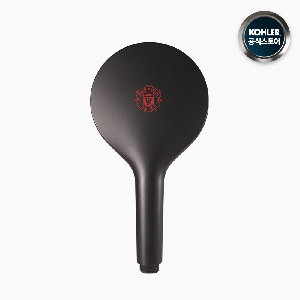 <small>KOHLER R24717T-MU-BL</small>Rainduet 맨유 핸드 샤워기