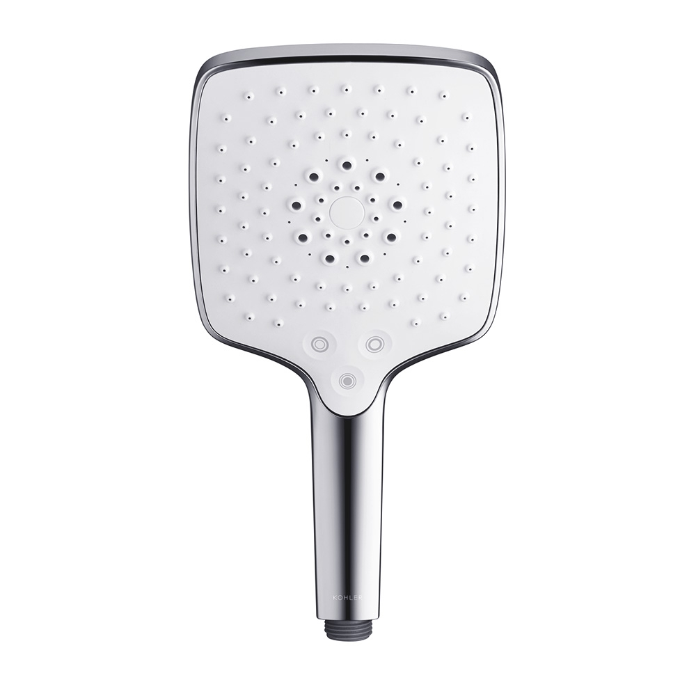 <small>KOHLER R97009T-CP</small>Rainduet 핸드 샤워기
