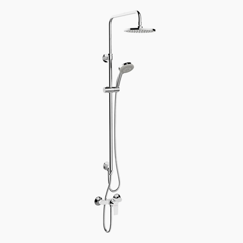 <small>KOHLER 73194T-4-CP</small>Taut 레인 샤워 수전