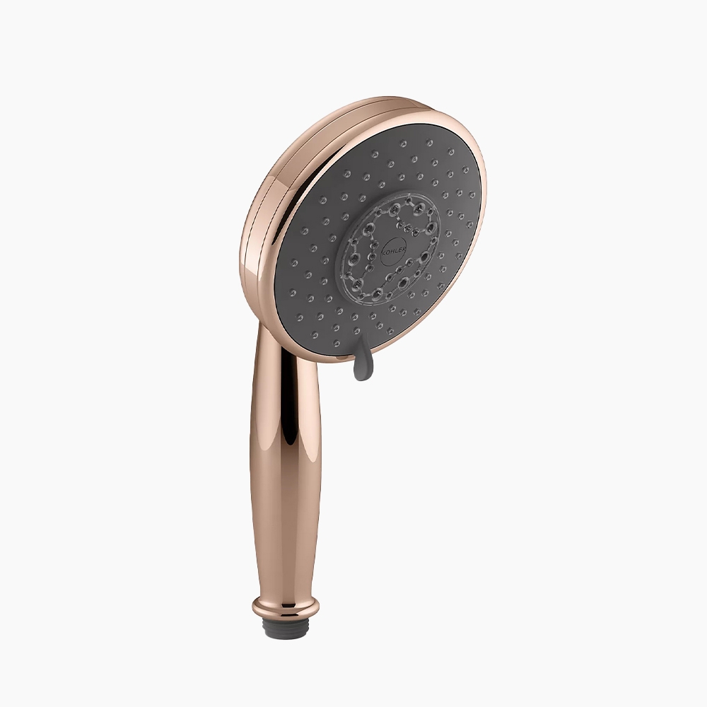 <small>KOHLER 45973T-RGD</small>Rainduet 핸드 샤워기
