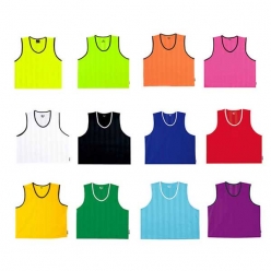 팀조끼 ( 12 색상 ) - [ ENC077외 ]