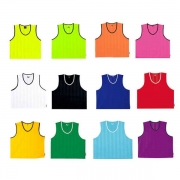 팀조끼 ( 12 색상 ) - [ ENC077외 ]