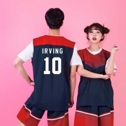농구유니폼  미국대표팀형 - [ BT9054 ]