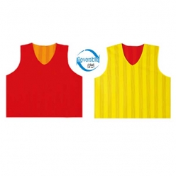 양면 팀조끼 ( 노랑 / 적색 ) - [ ENC063 ]