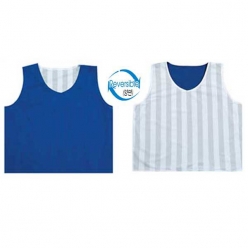 양면 팀조끼 ( 청색 / 백색 ) - [ ENX038 ]