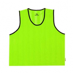 팀조끼 ( 형광그린 ) - [ ENC074 ]