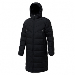 에어볼 롱패딩  [ ENWP24 ]