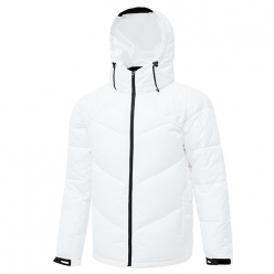 하프패딩 자켓  [ ENWP32 ]