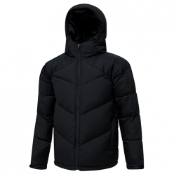 하프패딩 자켓  [ ENWP31 ]