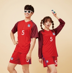 잉글랜드 축구반티 마킹무료 - [ BT9LB082 ]