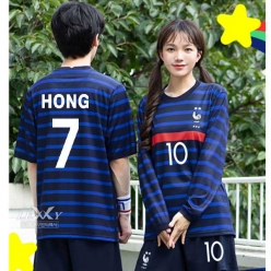 프랑스 축구반티 마킹무료 - [ BT9LA061 ]