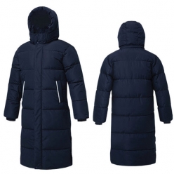 에어볼 롱패딩  네이비 [ ENWP28 ]