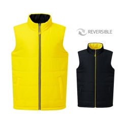 양면패딩 조끼 [ ENWP87 ]