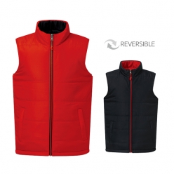 양면패딩 조끼 [ ENWP85 ]