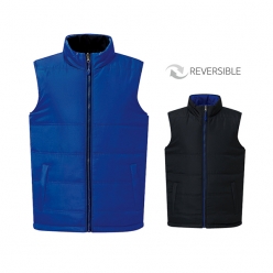 양면패딩 조끼 [ ENWP81 ]