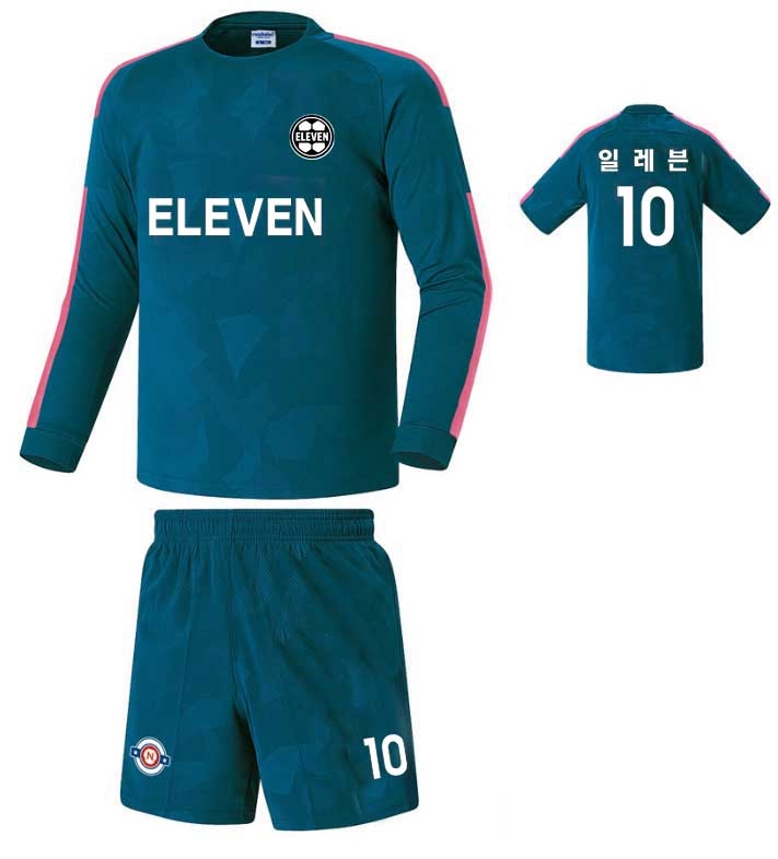 아틀레티코 축구반티 마킹무료 - [ BT9NT803 ]