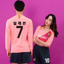 바르셀로나 축구반티 마킹무료 - [ BT9LC105 ]