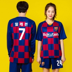 바르셀로나 축구반티 마킹무료 - [ BT9LA145 ]