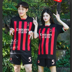 AC밀란 축구반티 마킹무료- [ BT9LA223 ]