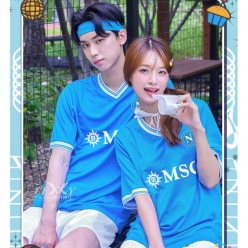 나폴리 축구반티 마킹무료 - [ BT9LA750 ]