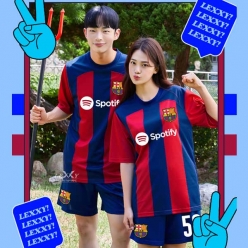바르셀로나 축구반티 마킹무료 - [ BT9LA235A ]