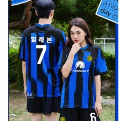 인터밀란 축구반티 마킹무료 - [ BT9LA232 ]