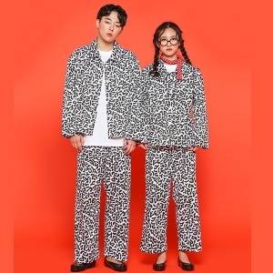 검정색 교련복 반티 - [ 상의 긴소매 ] : [ ENS333 ]