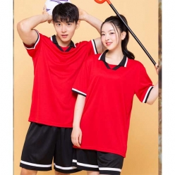 레드 클래식 축구반티 - [ 상의 ] : [ ENS275 ]