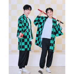 반티의칼날 유카타 - 상의 : [ BT414 ]