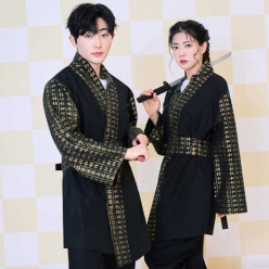 대왕 유카타 반티 - 상의 : [ BT179 ]