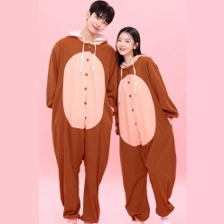 루돌프동물잠옷 - [ ENSBT-1224 ]