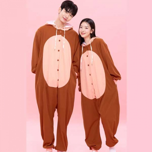 루돌프동물잠옷 - [ ENSBT-1224 ]