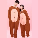 루돌프동물잠옷 - [ ENSBT-1224 ]