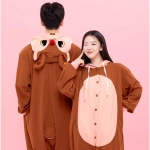 루돌프동물잠옷 - [ ENSBT-1224 ]