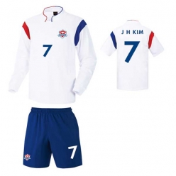 축구유니폼 - [ ENH6081-1K ]