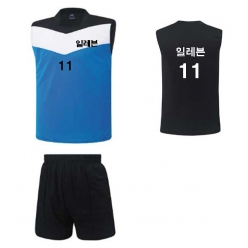배구유니폼 -  [ ENVM727 ]