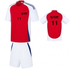 배구유니폼 -  [ ENVL344A ]