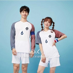 프랑스 축구반티 마킹무료 - [ BT9LB081 ]