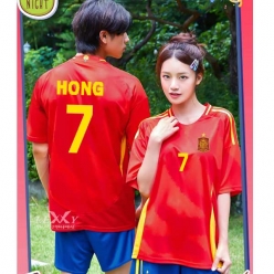 스페인 축구반티 마킹무료 - [ BT9LA545 ]