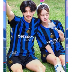 인터밀란 축구반티 마킹무료 - [ BT9LA742 ]